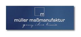 M�ller Ma�hemden Manufaktur